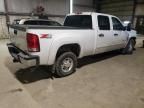 2010 GMC Sierra K2500 SLE