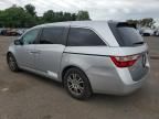 2013 Honda Odyssey EXL