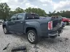 2017 GMC Canyon SLT