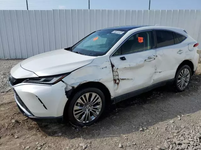 2021 Toyota Venza LE