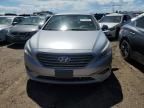 2015 Hyundai Sonata ECO