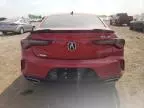 2023 Acura TLX Tech A