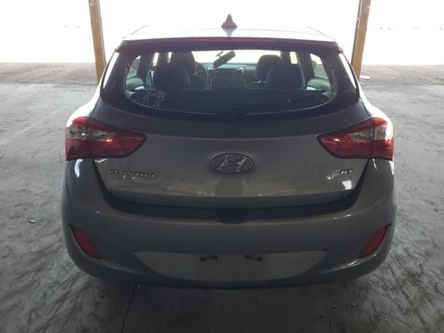 2013 Hyundai Elantra GT