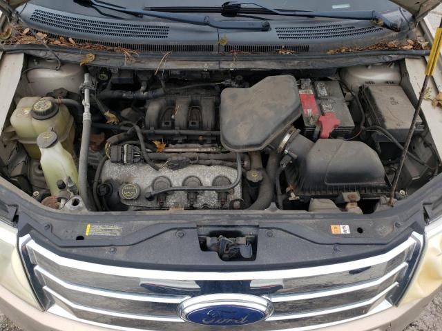 2007 Ford Edge SEL