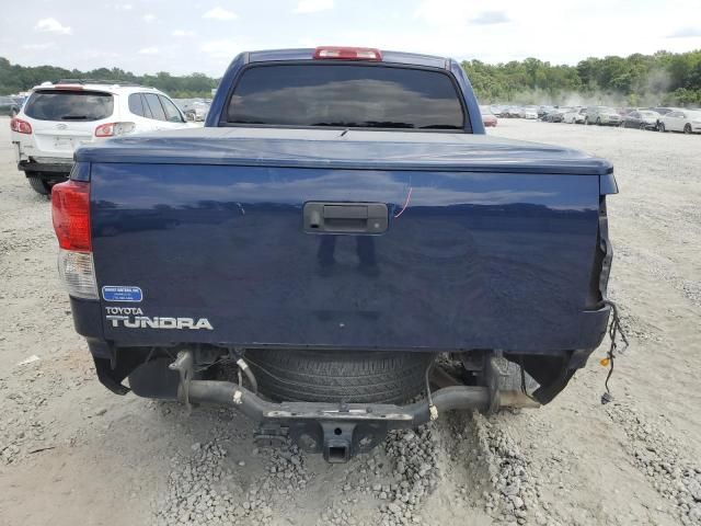 2011 Toyota Tundra Crewmax SR5