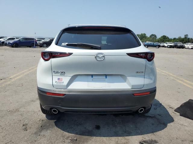 2024 Mazda CX-30 Select