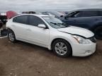 2011 Nissan Altima Base