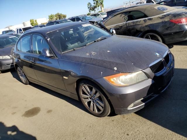 2008 BMW 328 I