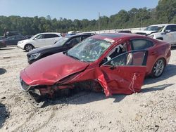 2016 Mazda 6 Touring en venta en Ellenwood, GA