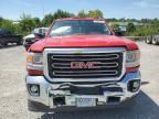 2015 GMC Sierra K3500 SLT