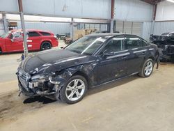 Audi Vehiculos salvage en venta: 2018 Audi A4 Premium