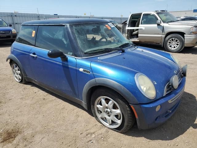 2006 Mini Cooper