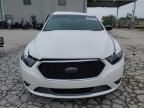 2014 Ford Taurus SHO