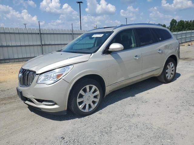 2014 Buick Enclave