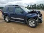 2008 Nissan Xterra OFF Road