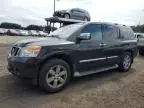 2011 Nissan Armada SV