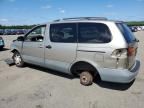 2000 Toyota Sienna LE