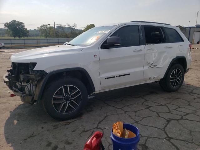 2020 Jeep Grand Cherokee Trailhawk