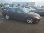 2011 Ford Taurus SEL