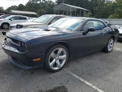 2011 Dodge Challenger R/T en venta en Savannah, GA