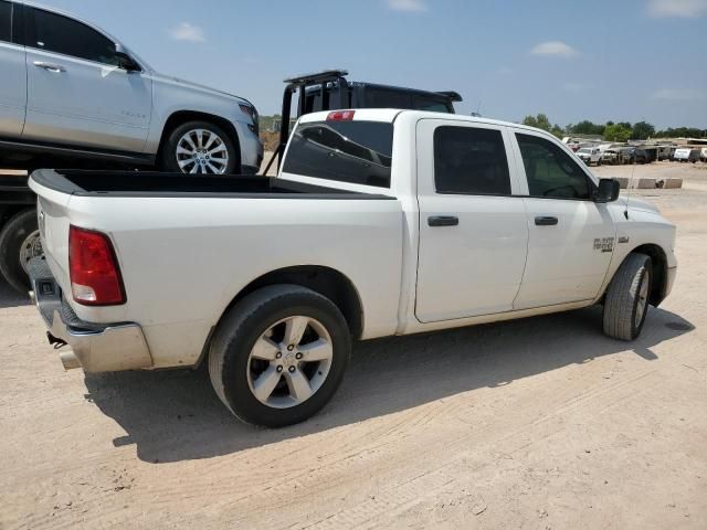 2020 Dodge RAM 1500 Classic Tradesman