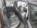 2002 Nissan Frontier Crew Cab XE