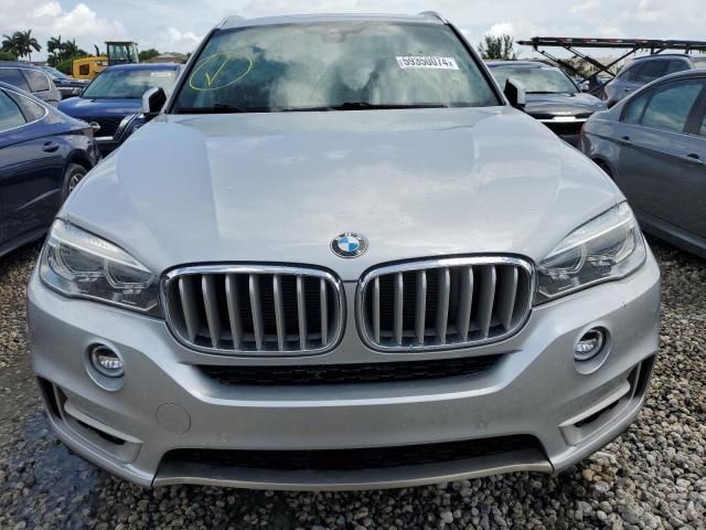 2018 BMW X5 SDRIVE35I