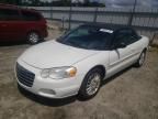 2004 Chrysler Sebring LXI