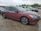 2016 Honda Accord EXL