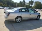 2005 Nissan Altima S