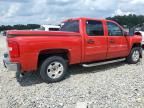 2010 Chevrolet Silverado C1500 LT