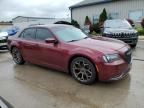 2018 Chrysler 300 S