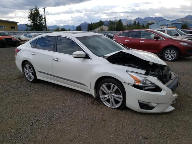 2014 Nissan Altima 3.5S