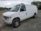 1995 Ford Econoline E250 Van