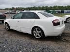 2002 Audi A4 1.8T Quattro