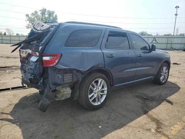 2021 Dodge Durango GT