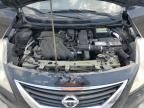 2014 Nissan Versa S