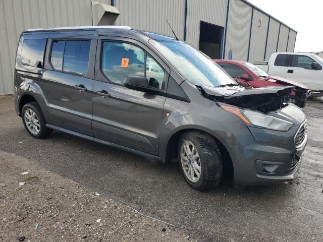 2020 Ford Transit Connect XLT