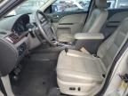 2008 Ford Taurus SEL