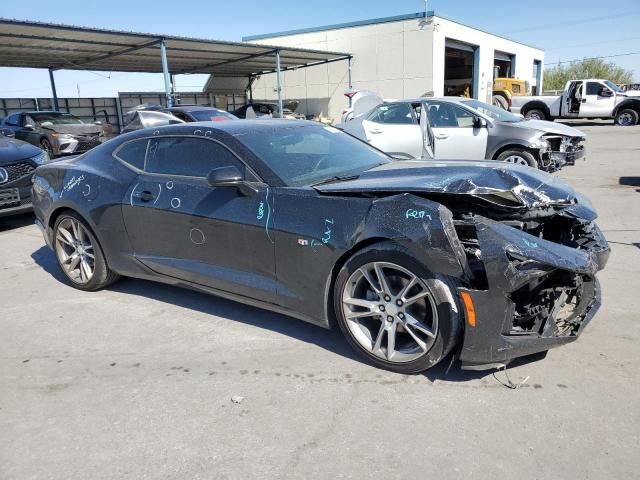 2019 Chevrolet Camaro LS