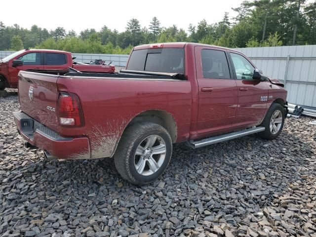 2014 Dodge RAM 1500 Sport