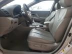 2008 Toyota Camry Hybrid