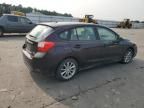 2012 Subaru Impreza Premium