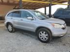 2008 Honda CR-V EXL