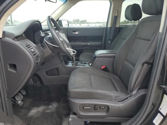 2014 Ford Flex SEL