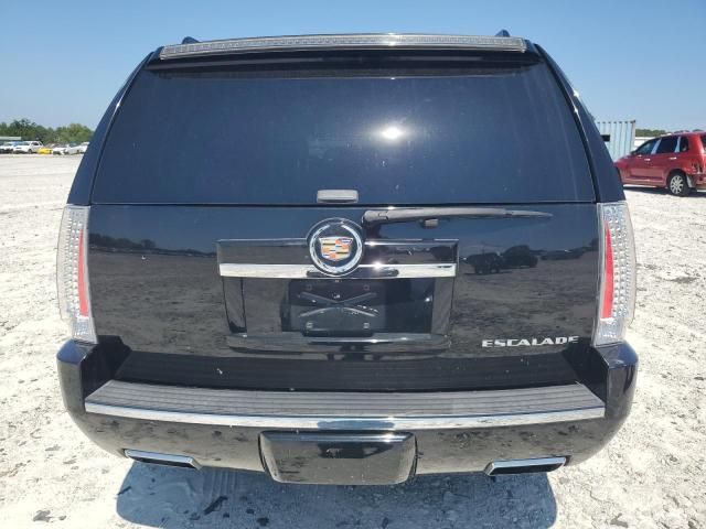 2014 Cadillac Escalade Premium