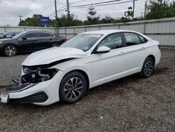 2024 Volkswagen Jetta S en venta en Hillsborough, NJ