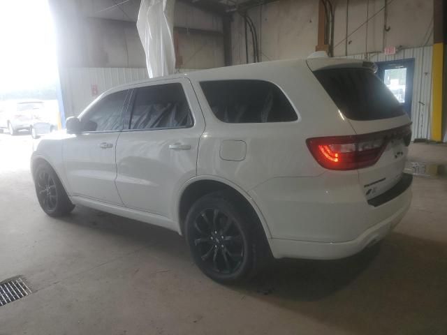 2019 Dodge Durango GT