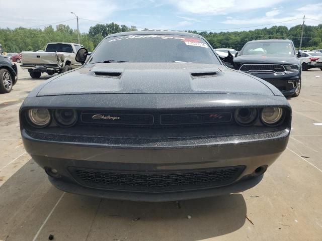 2017 Dodge Challenger R/T