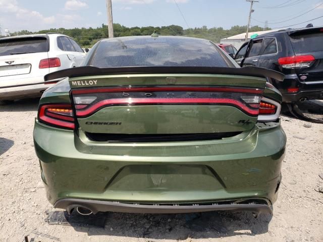 2021 Dodge Charger R/T